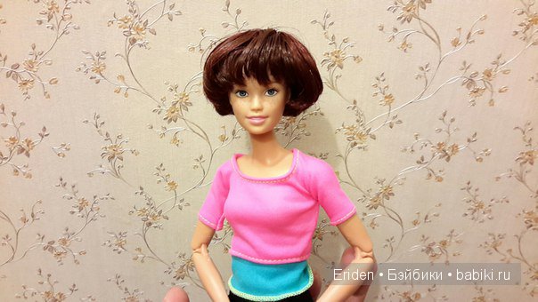 Вельма-йога — Гибриды шарнирных кукол (не БЖД): подбор тела (фото 2)