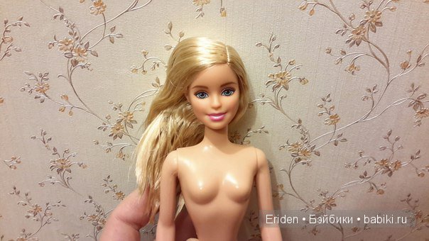 Вельма-йога — Гибриды шарнирных кукол (не БЖД): подбор тела (фото 6)