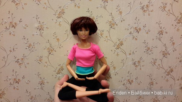 Вельма-йога — Гибриды шарнирных кукол (не БЖД): подбор тела