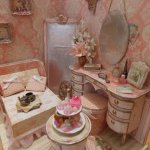 Великолепные румбоксы и диарамы от Рузаны Хапачевой