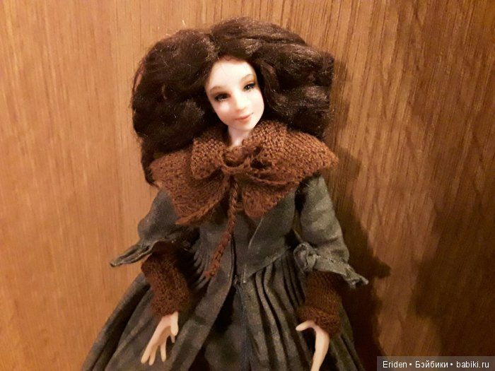 Портретный ООАК фигурок Figma. Особенности