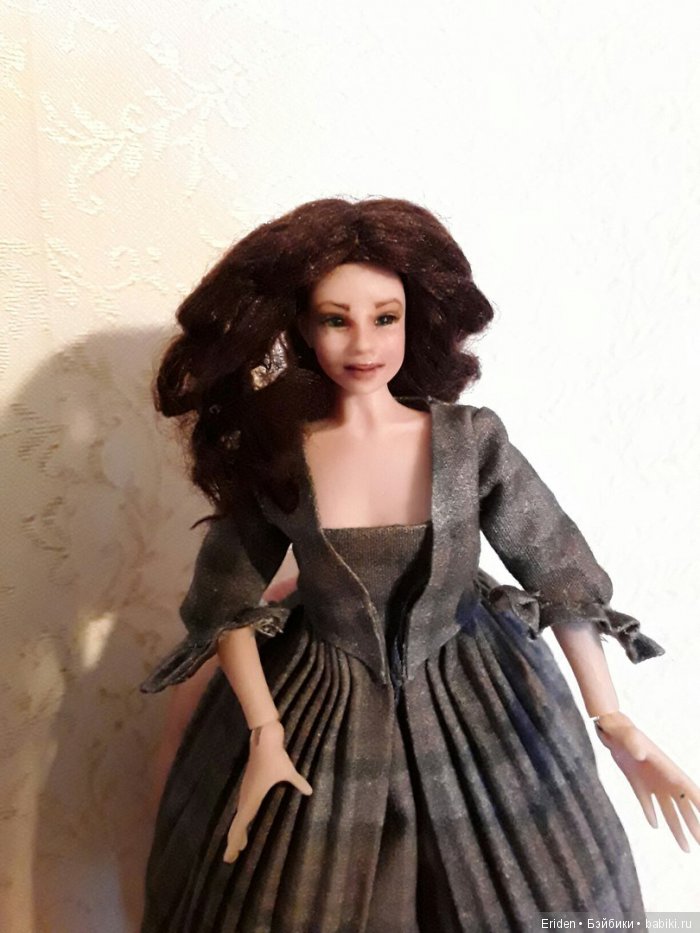 Портретный ООАК фигурок Figma. Особенности