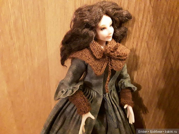 Портретный ООАК фигурок Figma. Особенности