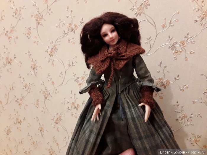 Портретный ООАК фигурок Figma. Особенности