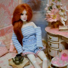 Evestudio 1/12 Michelle