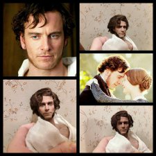 Рочестер. Портретный экшен мэн, ООАК