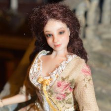 Outlander. Чужестранка. Альтернативная реальность