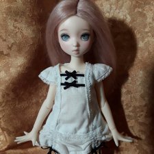 Petit Jiwoo кореяночки на телах Azone XS