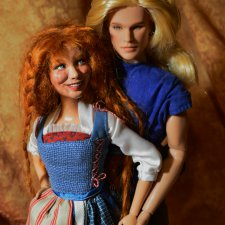 Профессия: Ведьма