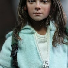 Логан и Лора. Новинки Asmus и Kumik