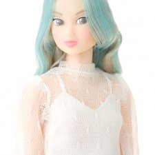 Новинки Момоко. Momoko DOLL Pastel Edge Complete Doll
