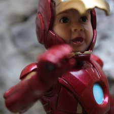 Серия малышей action figures Lakor Baby