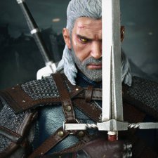 Предзаказы на Геральта, Йеннифер и Цири. Action Figures 1/6