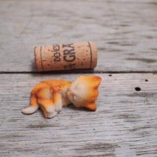 Кому японских котиков