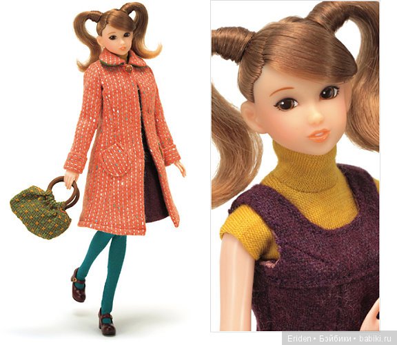 Интересное открытие. Momoko 2006