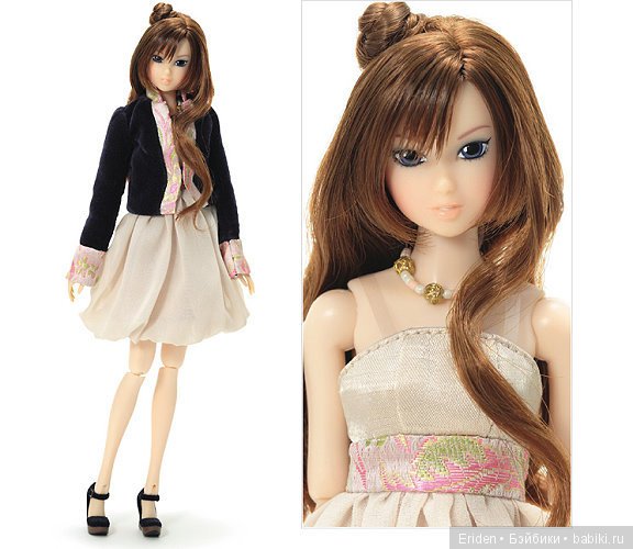 Интересное открытие. Momoko 2006