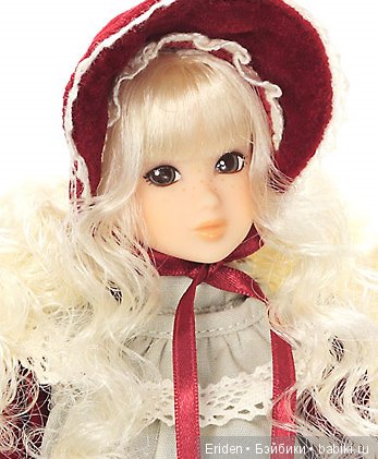 Интересное открытие. Momoko 2006