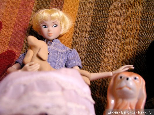 Интересное открытие. Momoko 2006 (фото 9)