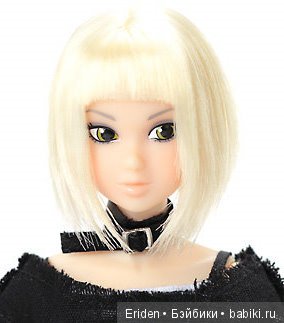 Интересное открытие. Momoko 2006