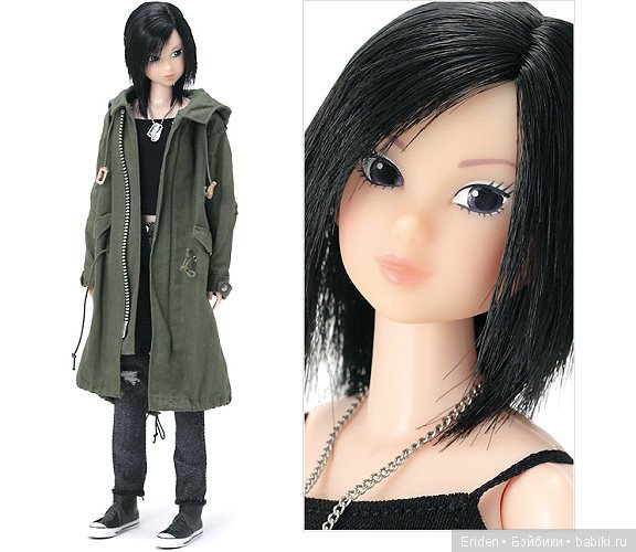 Интересное открытие. Momoko 2006 (фото 6)