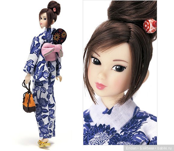 Интересное открытие. Momoko 2006