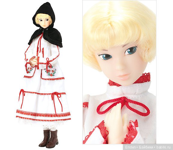 Интересное открытие. Momoko 2006 (фото 7)