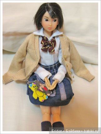 Интересное открытие. Momoko 2006 (фото 2)