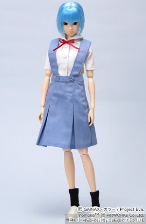 Интересное открытие. Momoko 2006