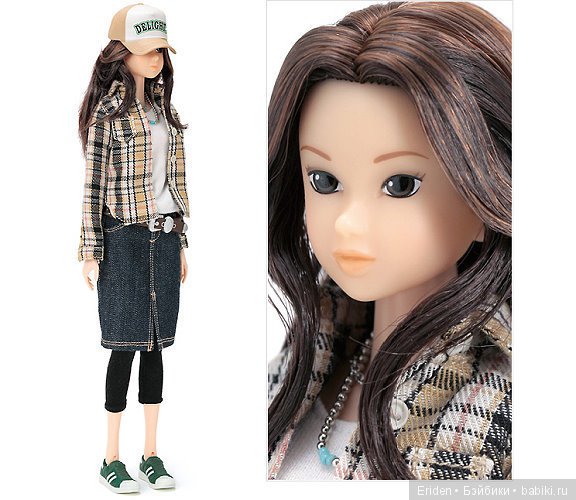 Интересное открытие. Momoko 2006