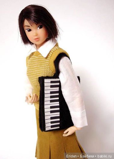 Интересное открытие. Momoko 2006 (фото 3)