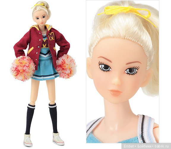 Интересное открытие. Momoko 2006 (фото 5)