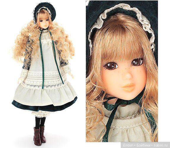 Интересное открытие. Momoko 2006