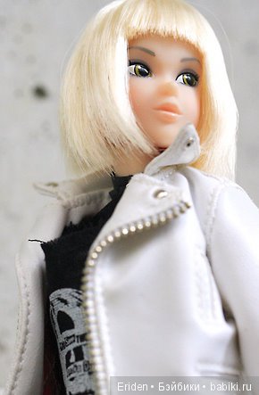 Интересное открытие. Momoko 2006