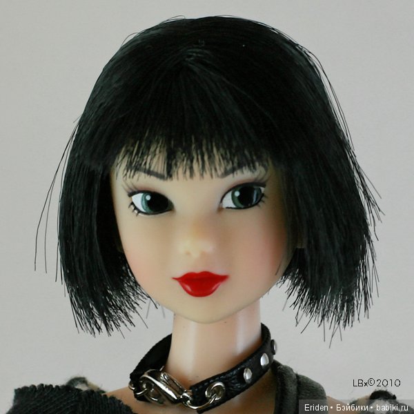 Интересное открытие. Momoko 2006