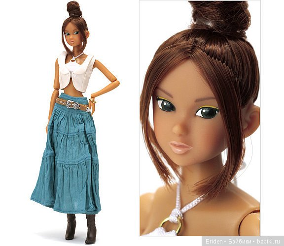 Интересное открытие. Momoko 2006