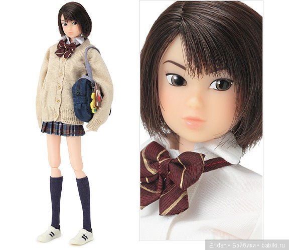 Интересное открытие. Momoko 2006