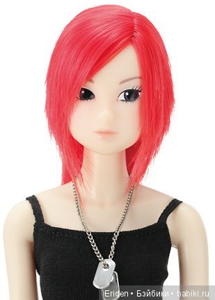 Интересное открытие. Momoko 2006 (фото 10)