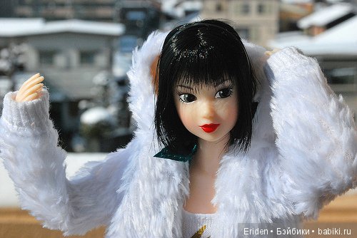 Интересное открытие. Momoko 2006