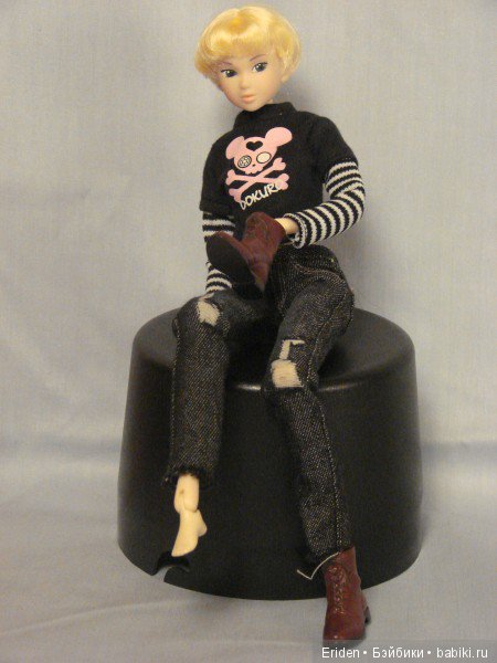 Интересное открытие. Momoko 2006 (фото 8)