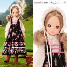 Анонс Руруко