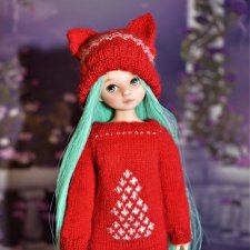 Моя Дораночка