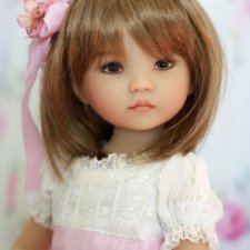 Little Darling от Lee-Anne Carpenter из Австралии