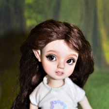 FOVEO эльфики