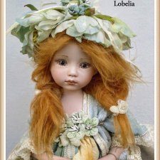 Montedragone и молды Дианны Эффнер