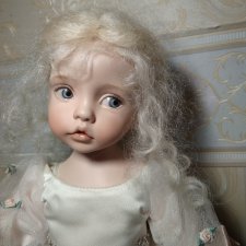 Dianna Effner Николь Sweet Journey 1/1