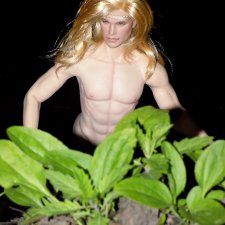 Лен Аррактур тор Ордвист Шэонелл. 18+