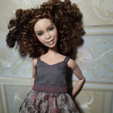 Помогите выбрать имя