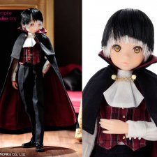 Ruruko. Новинки на август, сентябрь и октябрь