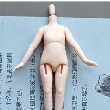 Бжд тела для Обитсу с Таобао