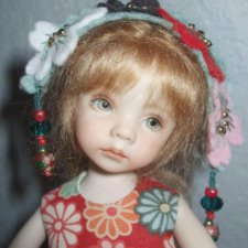 Лист ожидания. Эффнер фарфор